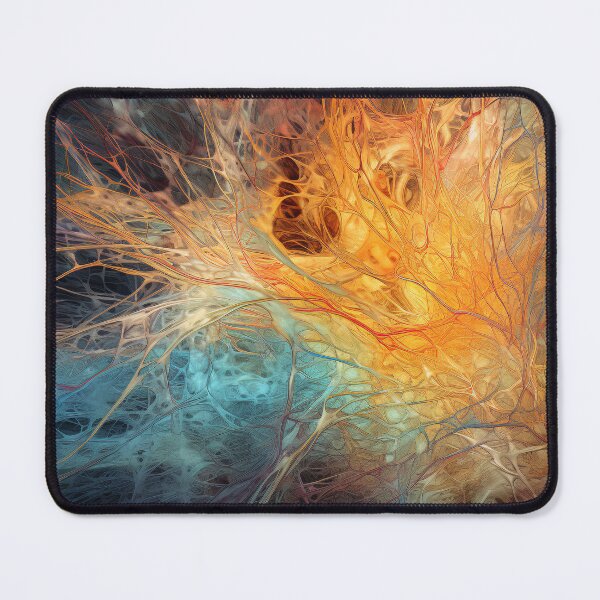 Item preview, Vagus Nerve designed and sold by Buttnuggs.