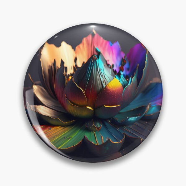Item preview, Golden Lotus designed and sold by Pana China.