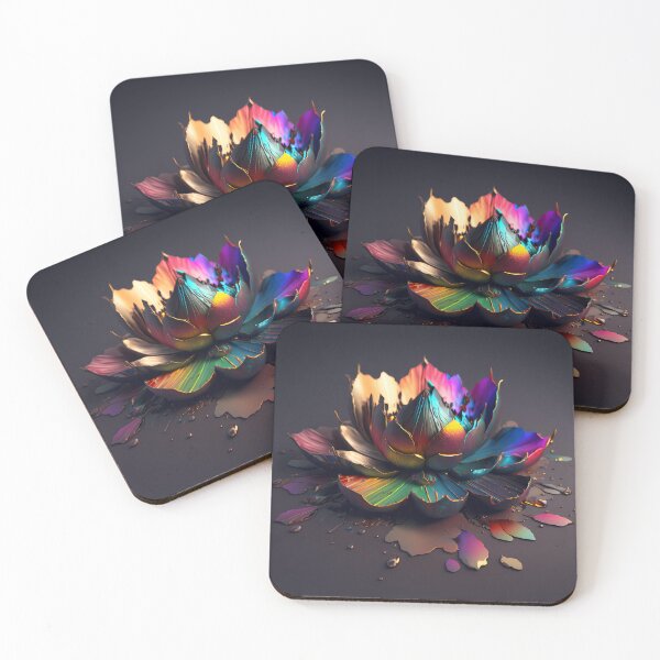 Item preview, Golden Lotus designed and sold by Pana China.