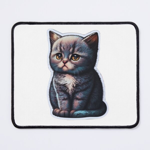 Item preview, cute kitten designed and sold by dygo1986.