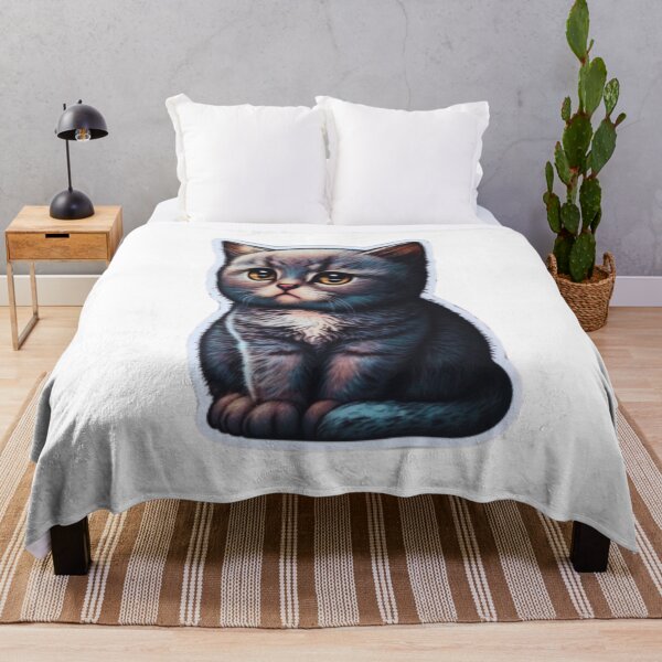 Item preview, cute kitten designed and sold by dygo1986.