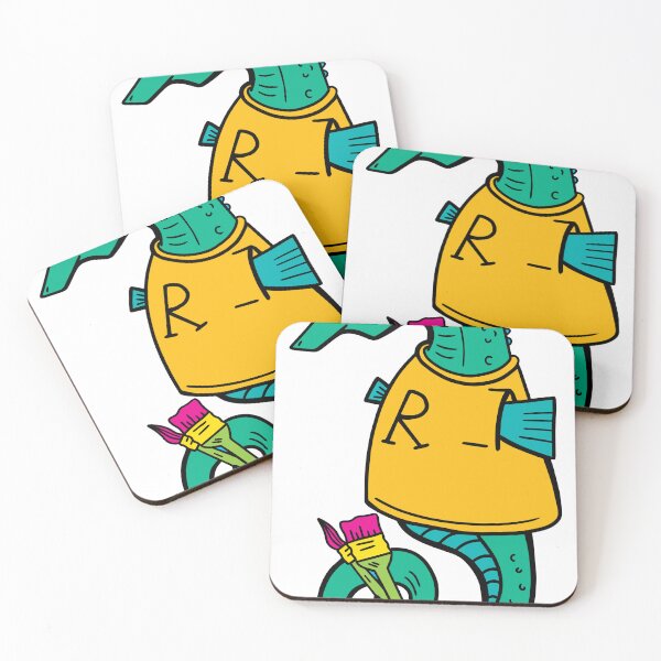 Item preview, Ringling Seahorse designed and sold by 2024 Ringling Acceptance Pack.