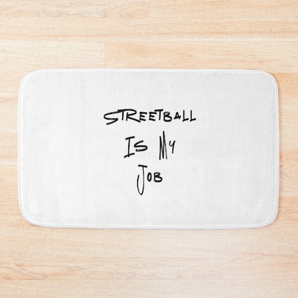 Item preview, Graffiti Basketball AND1 streetball is my job for basketball fans,And1 streetball ,street basketball and  AND1 freestyle lovers designed and sold by MariamaArts.