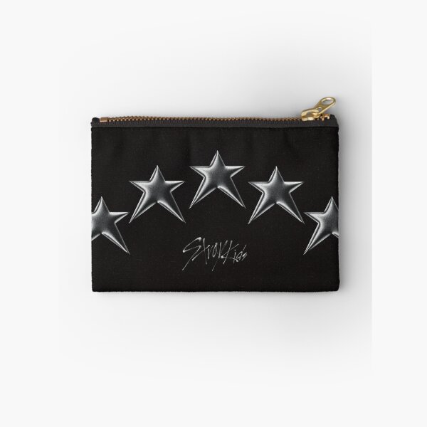 Item preview, Stray Kids Five Star Album Cover Skz 5 STAR Sticker designed and sold by maniactortoise.