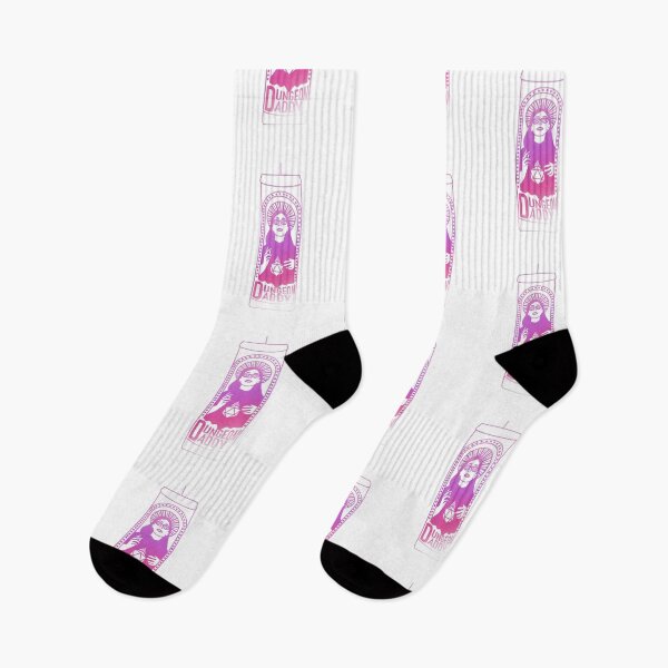 Item preview, Pink/purple DD designed and sold by sidebiz.