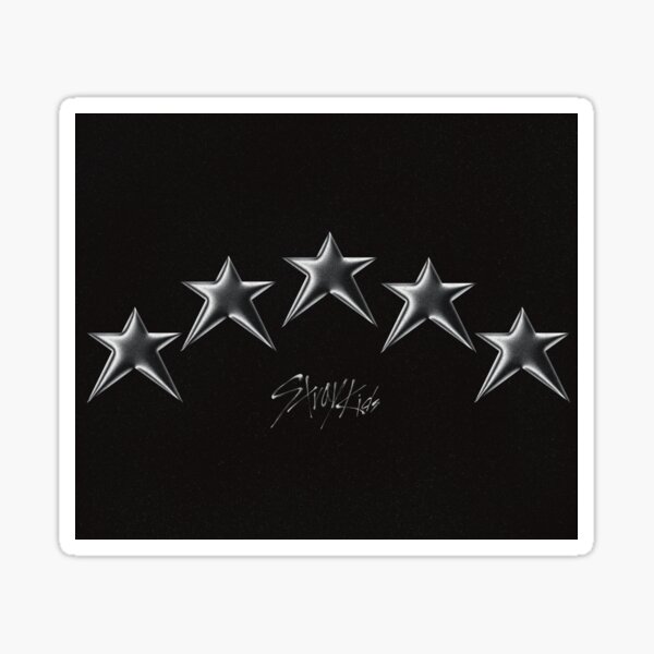 Louis Vuitton Stars Stickers for Sale