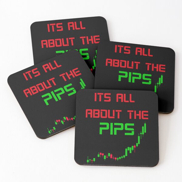 Item preview, It's All About The Pips-Black Background  designed and sold by Trendi61.