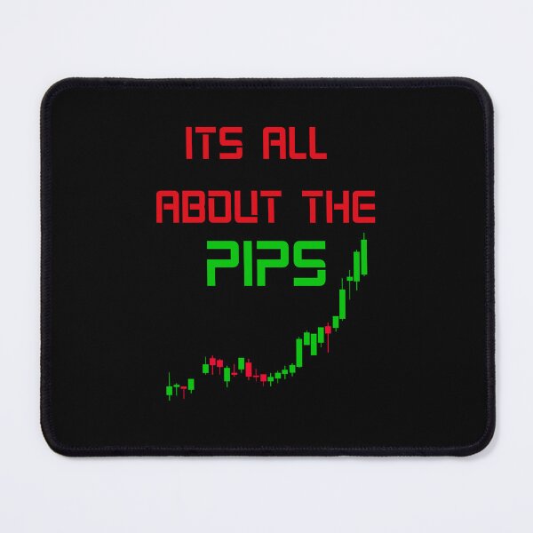 Item preview, It's All About The Pips-Black Background  designed and sold by Trendi61.