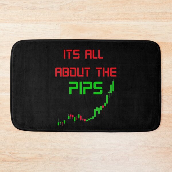 Item preview, It's All About The Pips-Black Background  designed and sold by Trendi61.