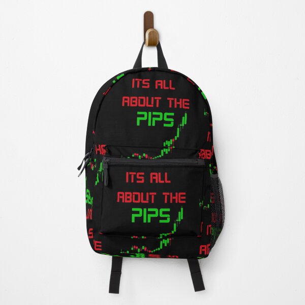 Item preview, It's All About The Pips-Black Background  designed and sold by Trendi61.