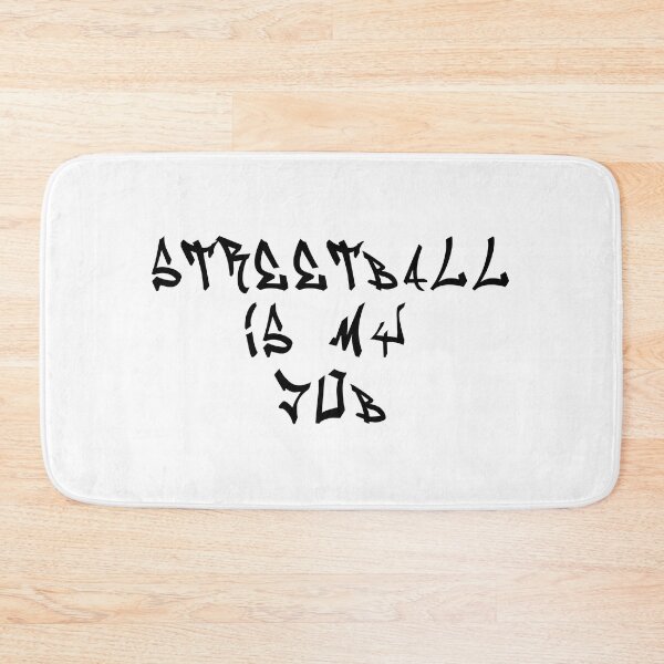 Item preview, Graffiti Basketball AND1 streetball is my job for basketball fans,And1 streetball ,street basketball and  AND1 freestyle lovers designed and sold by MariamaArts.
