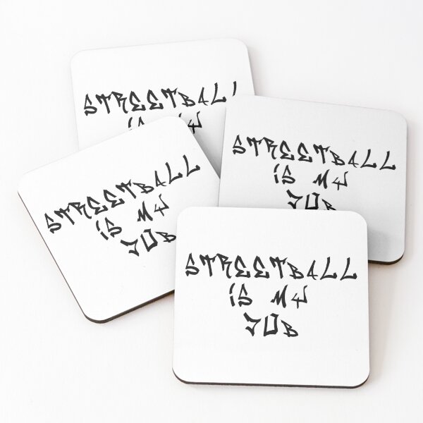 Item preview, Graffiti Basketball AND1 streetball is my job for basketball fans,And1 streetball ,street basketball and  AND1 freestyle lovers designed and sold by MariamaArts.