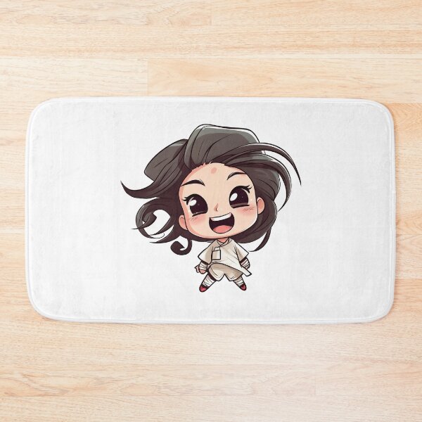 Item preview, Chibi Girl designed and sold by ArtbyAiGallery.