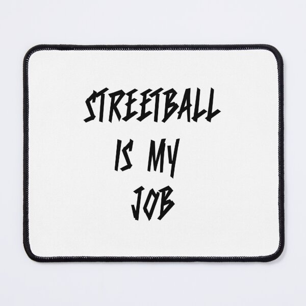 Item preview, Graffiti Basketball AND1 streetball is my job for basketball fans,And1 streetball ,street basketball and  AND1 freestyle lovers designed and sold by MariamaArts.