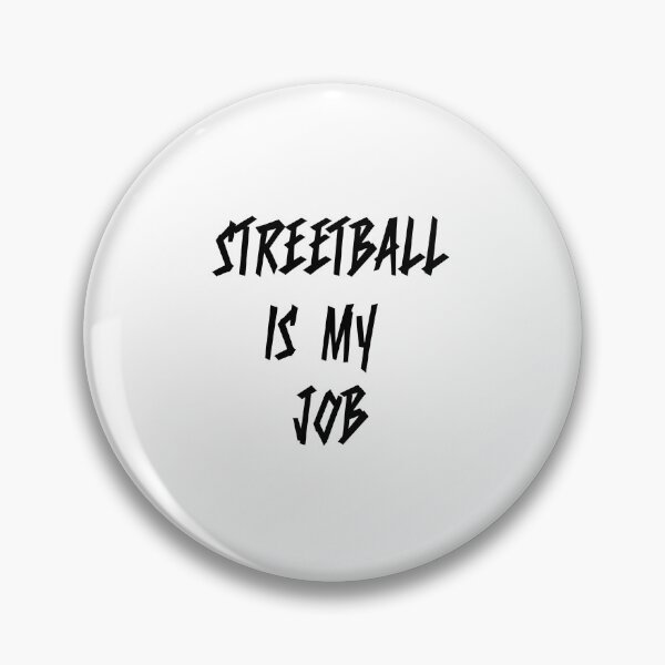 Item preview, Graffiti Basketball AND1 streetball is my job for basketball fans,And1 streetball ,street basketball and  AND1 freestyle lovers designed and sold by MariamaArts.