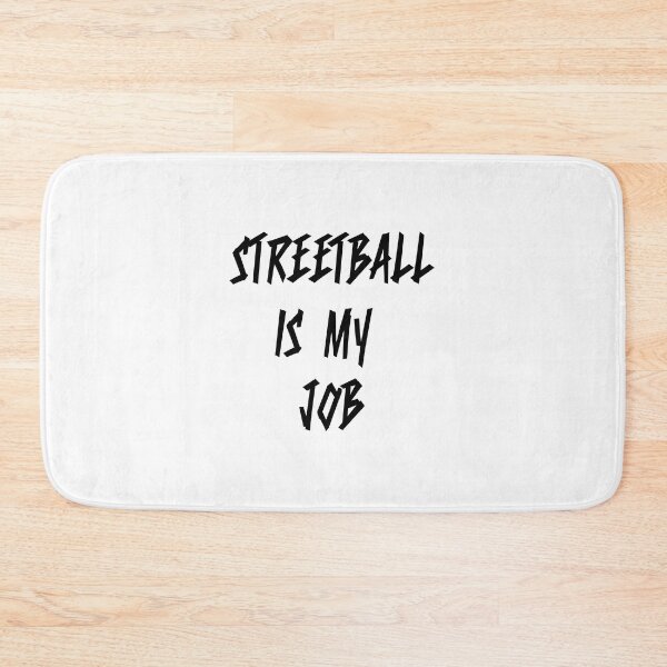 Item preview, Graffiti Basketball AND1 streetball is my job for basketball fans,And1 streetball ,street basketball and  AND1 freestyle lovers designed and sold by MariamaArts.