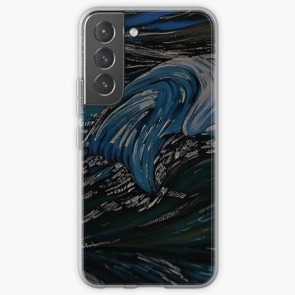 Van Gogh Ear Phone Cases for Sale