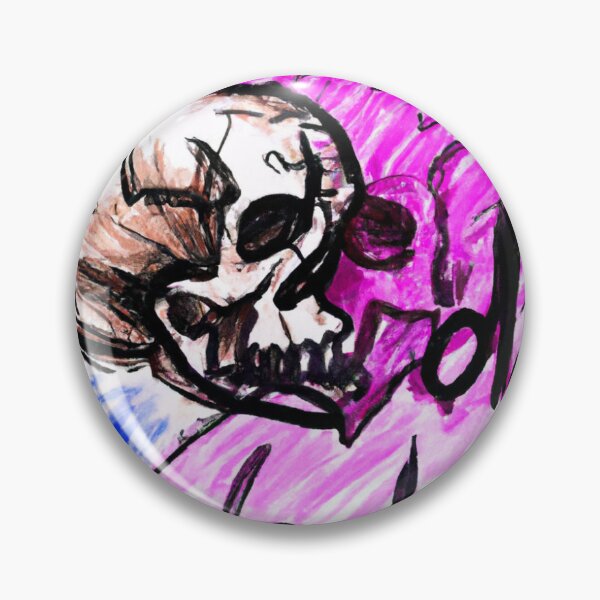Item preview, Pink Death designed and sold by hserrano411.