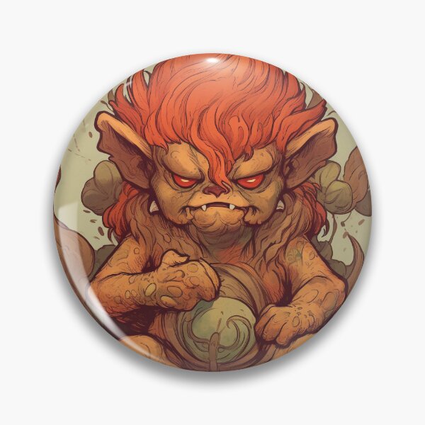 Item preview, Hormone Monstress designed and sold by Buttnuggs.