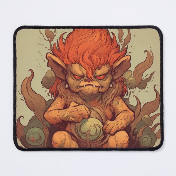 Item preview, Hormone Monstress designed and sold by Buttnuggs.