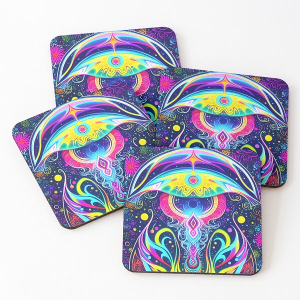 Item preview, Psychedelic Entity designed and sold by Psychedelixxx.