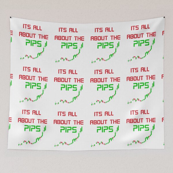 Item preview, It's All About The Pips-White Background  designed and sold by Trendi61.