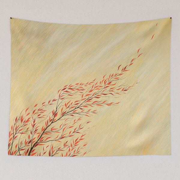 Item preview, A Pleasant Breeze designed and sold by Olga Dorenko.