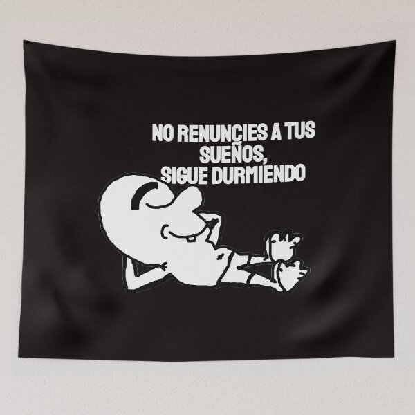 Item preview, Still sleeping designed and sold by virusRojo.
