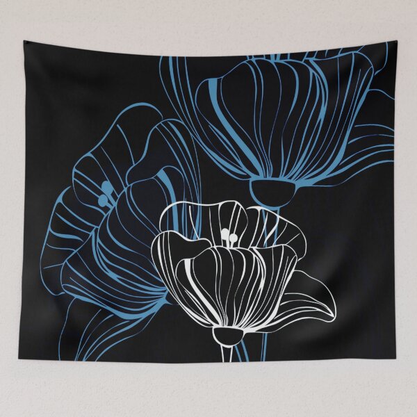 Item preview, Petal Portrait designed and sold by Rene Crystal.