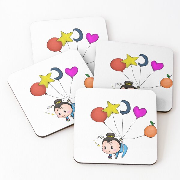 Item preview, cartoon dfsf designed and sold by 236Reel.