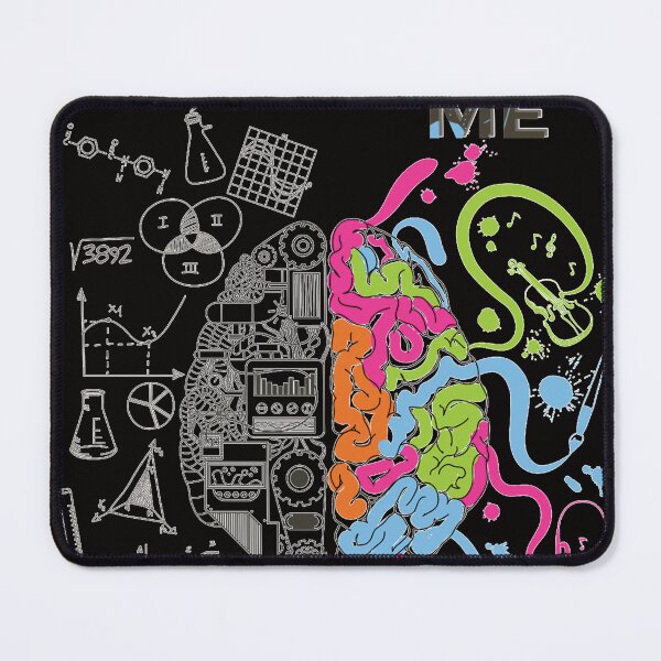 Item preview, Human Brain Illustration USE ME T-shirt designed and sold by Shepik.