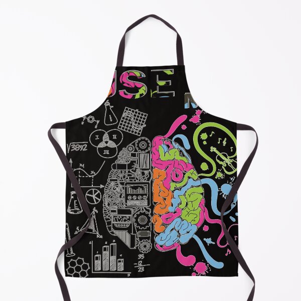 Item preview, Human Brain Illustration USE ME T-shirt designed and sold by Shepik.