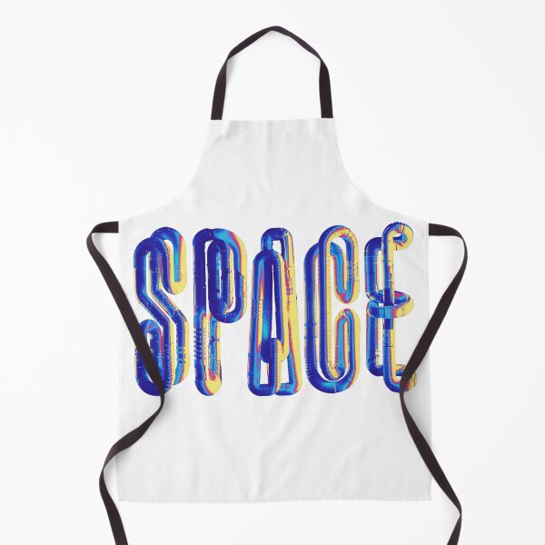 Item preview, SPACE designed and sold by PandoraBounty.