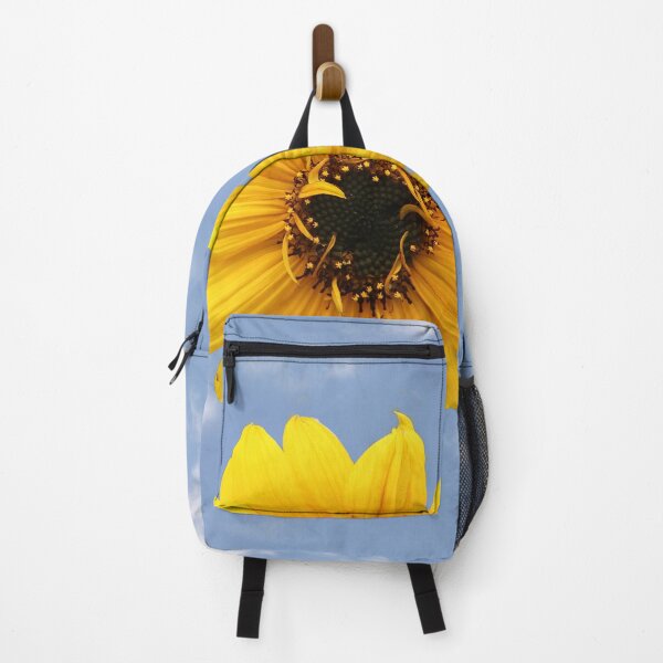 Item preview, Sunflower Dancing in the Sky designed and sold by heatherfriedman.