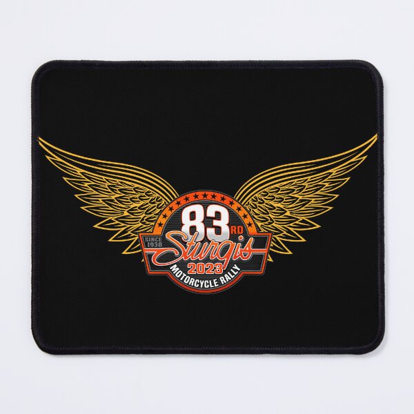 Item preview, Shop Our Sturgis 2023 Clothing Collection and Gear Up for the Ultimate Biker Rally Adventure designed and sold by jatoso.