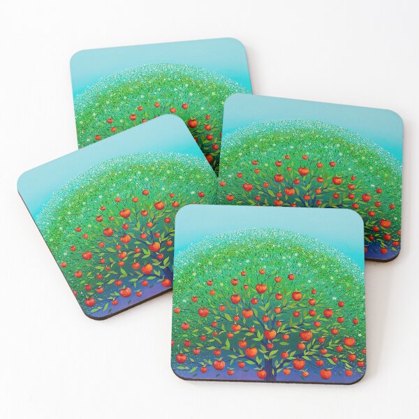 Item preview, Apple Tree designed and sold by Olga Dorenko.