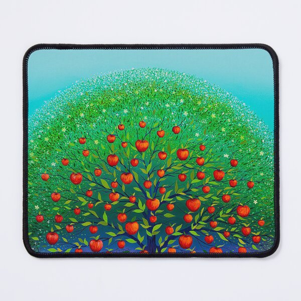 Item preview, Apple Tree designed and sold by Olga Dorenko.