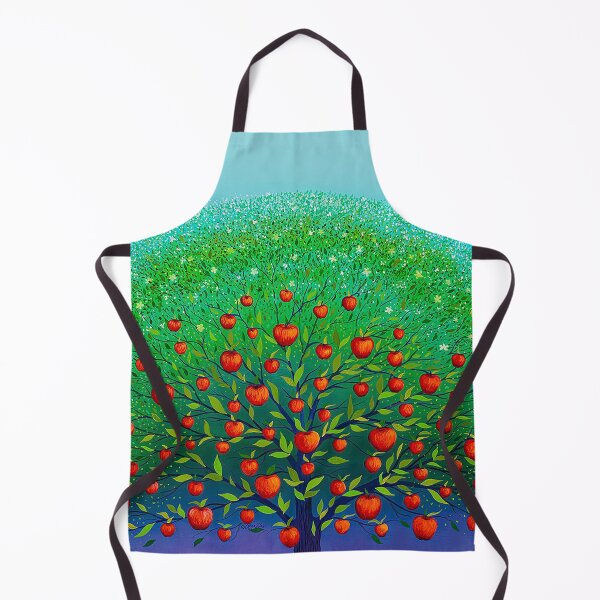 Item preview, Apple Tree designed and sold by Olga Dorenko.