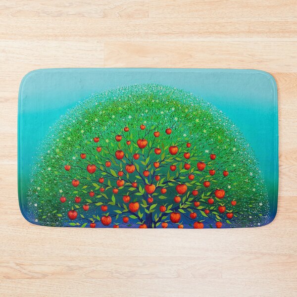 Item preview, Apple Tree designed and sold by Olga Dorenko.