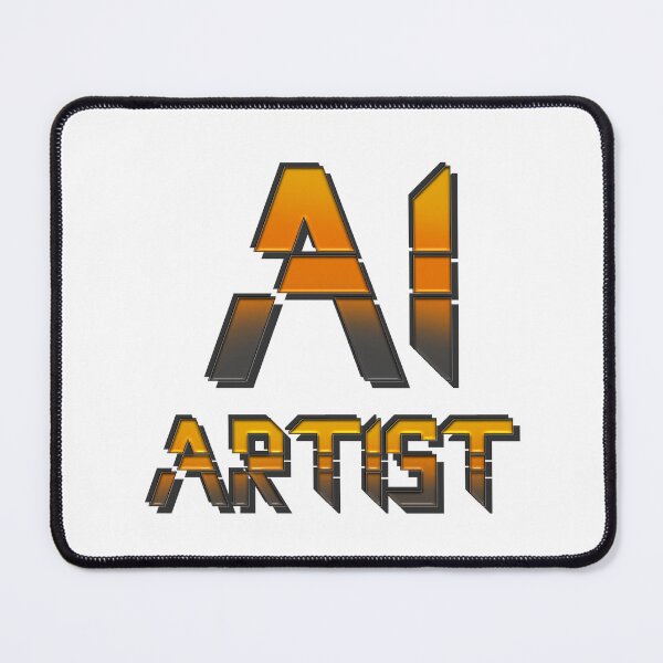 Item preview, Art by AI designed and sold by OmStyleStudio.