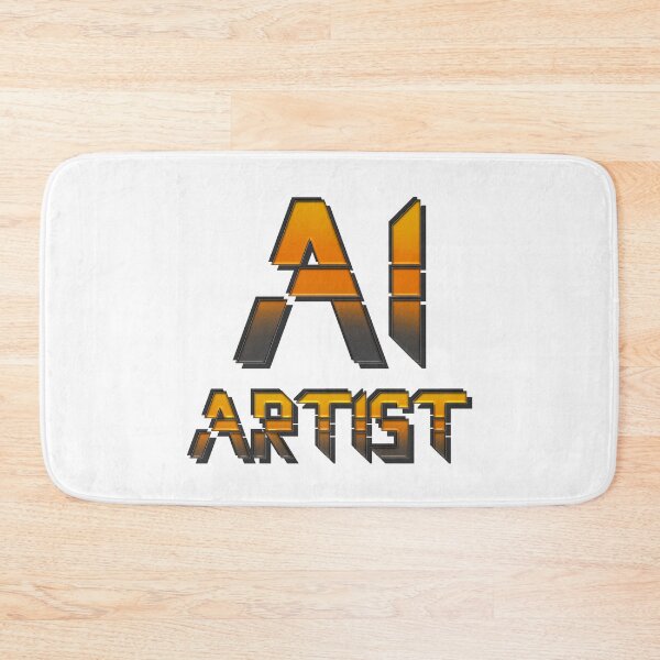 Item preview, Art by AI designed and sold by OmStyleStudio.