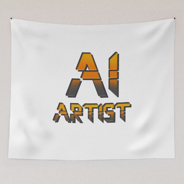 Item preview, Art by AI designed and sold by OmStyleStudio.