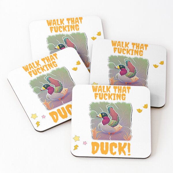 Item preview, anetra duck walk designed and sold by SYA CND.6.
