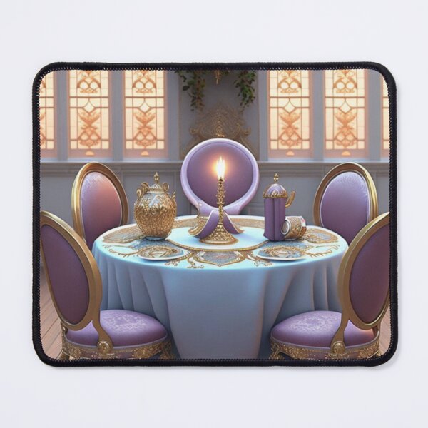 Item preview, The Spirit Reader Table designed and sold by Sweet-Medley.