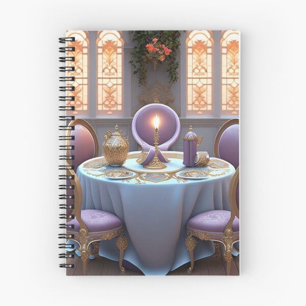Item preview, The Spirit Reader Table designed and sold by Sweet-Medley.