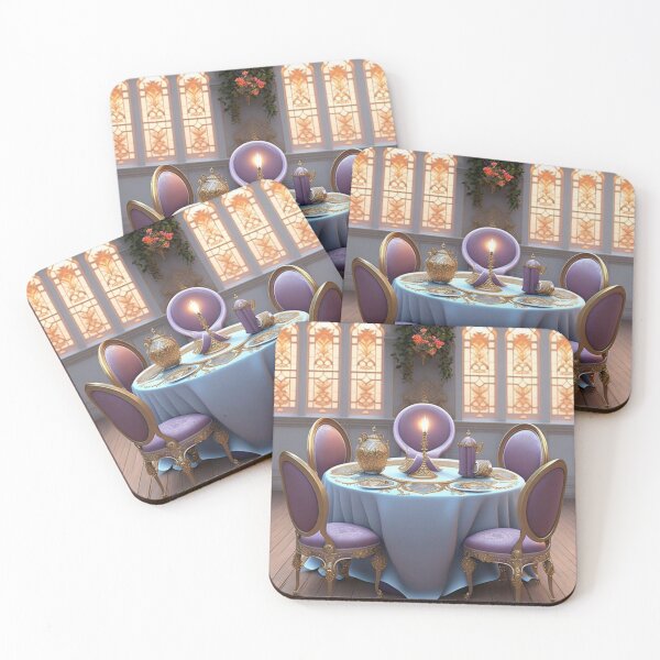 Item preview, The Spirit Reader Table designed and sold by Sweet-Medley.