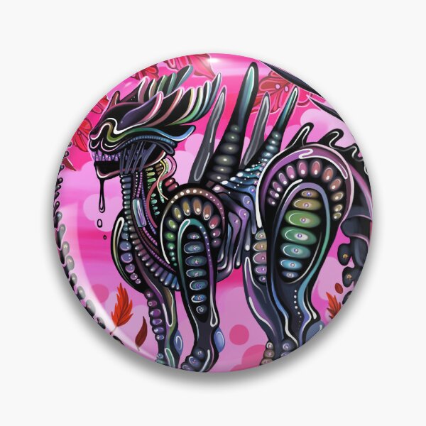 Item preview, Meowxemorph designed and sold by Bethany  Dobson.