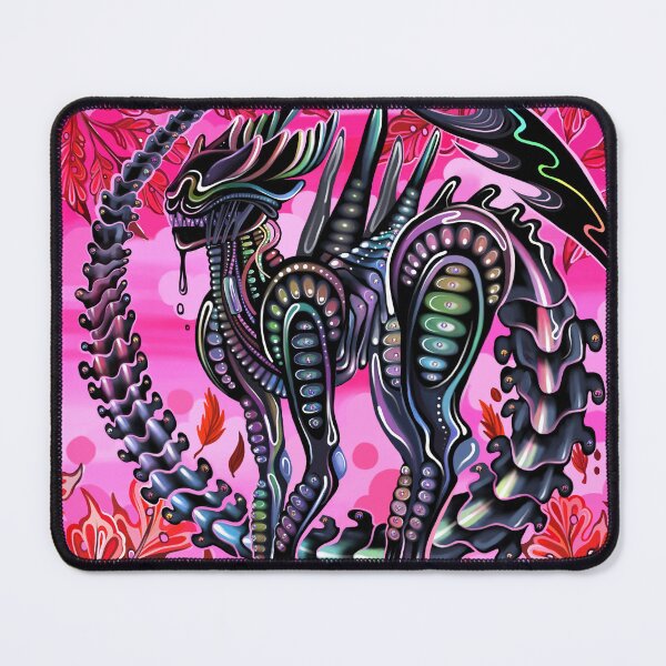 Item preview, Meowxemorph designed and sold by Bethany Dobson.