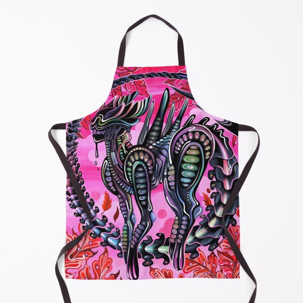 Item preview, Meowxemorph designed and sold by Bethany Dobson.