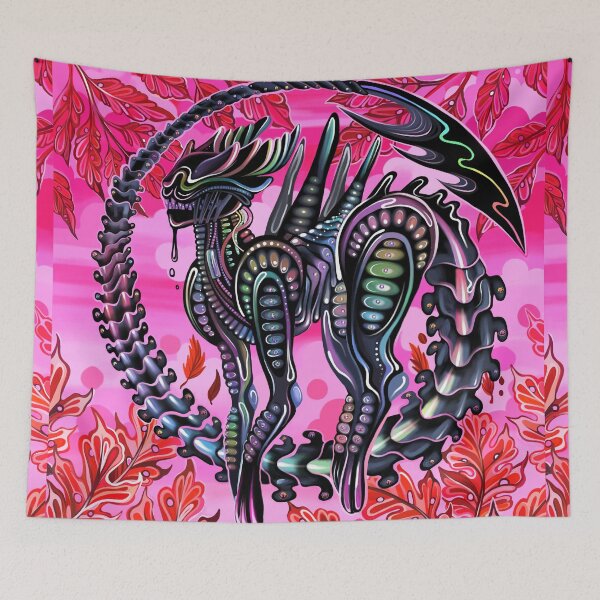 Item preview, Meowxemorph designed and sold by Bethany  Dobson.